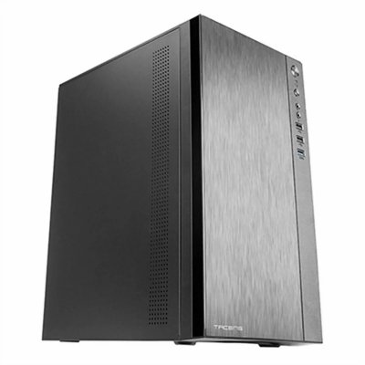 TACENS  Anima ACX unit&eacute; centrale Mini Tower Noir
