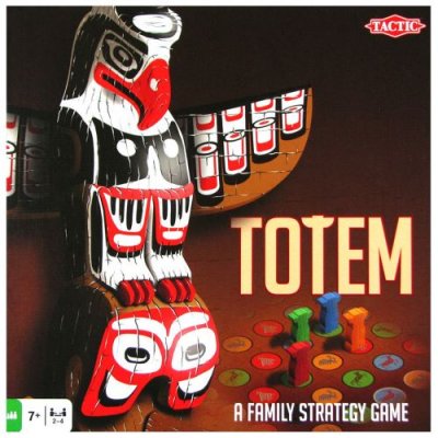 TACTIC  Totem