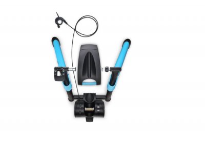 TACX  Boost Turbo Trainer Bleu,Noir 