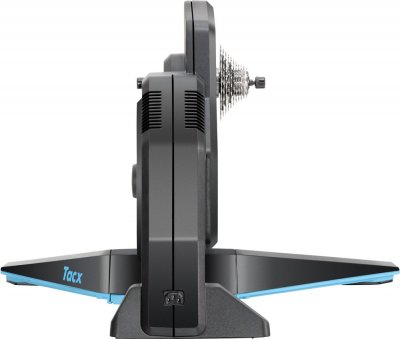 TACX  Flux 2 Smart Trainer, Unisex-Adult, Multicolor, Taille unique