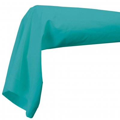 DOUCEUR D INTERIEUR Taie traversin coton 185 cm INTIMITY outre mer