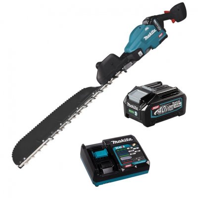 MAKITA Taille-haie 40Vmax 60 cm  1 batt.BL4040 + chargeur - UH013GM101