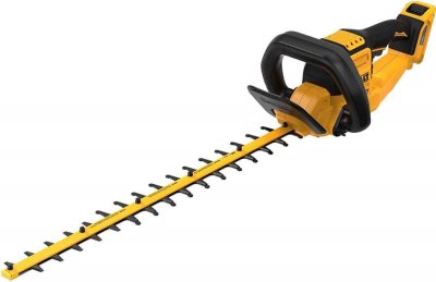 DEWALT Taille-haie Accu FlexVolt sans fil - 54V - - DCMHT573N-XJ 