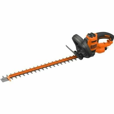 BLACK & DECKER Taille-haie BLACK ET DECKER 55Cm-500W