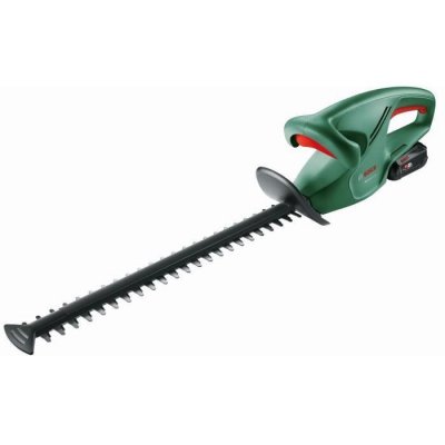BOSCH Taille-haie EasyHedgeCut 18-45 - 2 Batteries  - 0600849H04
