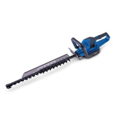 SCHEPPACH Taille-Haie Sans Fil Bc-Ht720-X- 20V Ixes - Longueur De Coupe 65 Cm - Sans Batterie Ni Chargeur