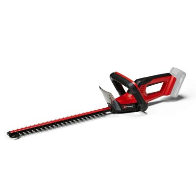 EINHELL Taille-haie sans fil GC-CH 18/40 Li-Solo - Sans batterie
