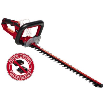 EINHELL Taille-haie sans fil ge-ch 18/60 li-solo 18 v