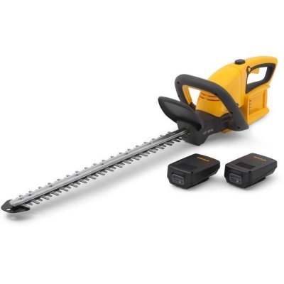 STIGA Taille-haie  ht 300e kit STI8008984864474