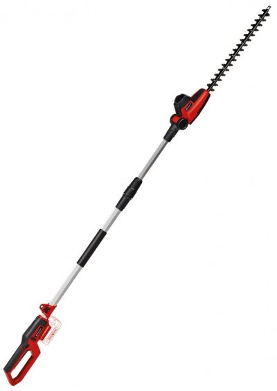 EINHELL Taille-haie T&eacute;l&eacute;scopique Gc-hh 18/45 Li T-solo - Sans Batterie