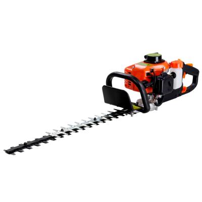 VARAN MOTORS Taille haie thermique - VARAN - TT-HT230B - Poign&eacute;e pivotante - 25.5cc - 51cm