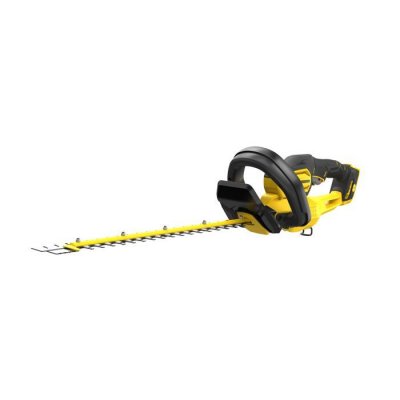 STANLEY Taille-Haies 55 cm 18V  fatmax V20 SFMCHT855B-XJ Sans Batterie ni Chargeur