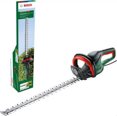 BOSCH Taille-haies &eacute;lectrique AdvancedHedgeCut 65 - 