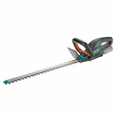 GARDENA Taille-haies  ComfortCut 60 18V-P4A solo sans fil sans batterie 