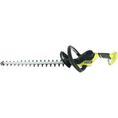 RYOBI Taille-haies sans fil sur batterie 18V  Linea 50 cm (sans batterie)