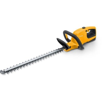 STIGA Taille-haies  HT 100e Kit - &agrave; batterie 20V