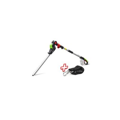 CONSTRUCTOR Taille haies sur perche 20V max - 