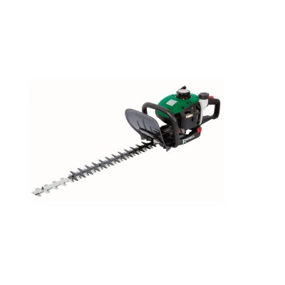 RIBIMEX Taille haies thermique 22,5cc lames 620mm, diam. coupe 28mm