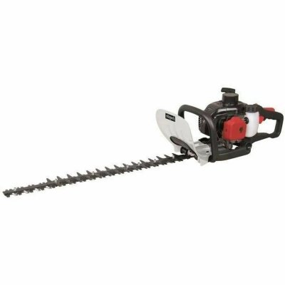 Taille-haies thermique 60cm - 1CV - HTH250/240P - Scheppach
