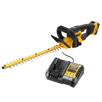 DEWALT Taille - Haies Xr 18v 5ah Li-ion - 19 Mm