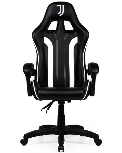 TAKE TWO INTERACTIVE Take-Two Interactive SGPN0003 Si&egrave;ge pour jeu vid&eacute;o Fauteuil de gaming Si&egrave;ge rembourr&eacute; Noir, Blanc