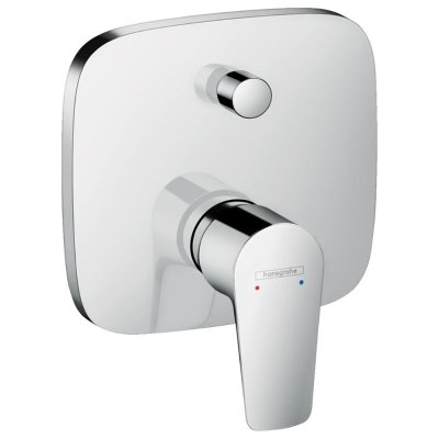 HANSGROHE Talis E Set de finition pour mitigeur bain/douche encastr&eacute; (71745000)