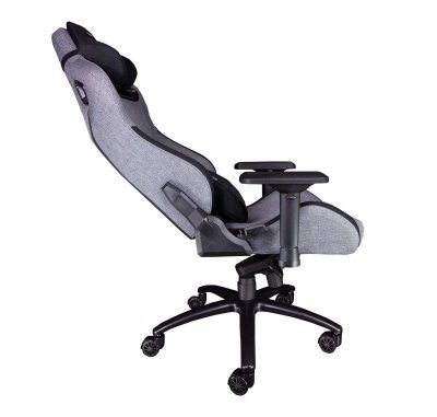 TALIUS TECHNOLOGY Talius Raptor Gaming Chair Noir,Gris