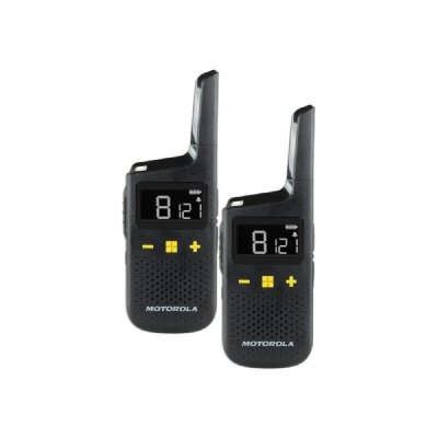 MOTOROLA Talkie walkie  XT-185 Multicolore 