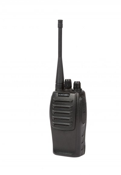 NUM AXES talkie-walkie tlk1022