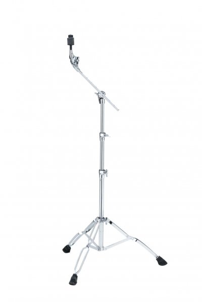 TAMA  HC63BW Standard pied de cymbale avec perche et Quick-Set Tilter