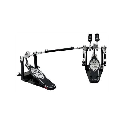 TAMA  Hp900pwn Iron Cobra Power Glide - Double P&eacute;dale Grosse Caisse