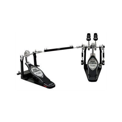 TAMA  Hp900rwn Iron Cobra Rolling Glide - Double P&eacute;dale Grosse Caisse