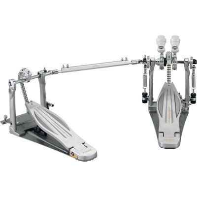 TAMA  Hp910lwn Speed Iron Cobra S&eacute;rie 910 - Double P&eacute;dale De Grosse Caisse