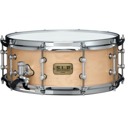 TAMA  Lmp1455-Smp S.L.P. Classic Maple 14 X 5,5 Pouces Caisse Claire