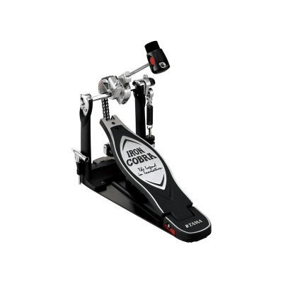 TAMA  POWER GLIDE SINGLE PEDAL HP900PN - P&eacute;dales de grosse caisse