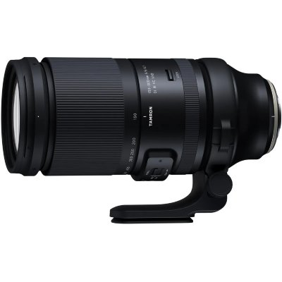 TAMRON  150-500mm f/5-6.7 Di III VC VXD monture Fujifilm X