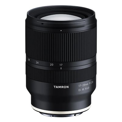 TAMRON  - 17-28/2.8 DI III RXD SONY FE