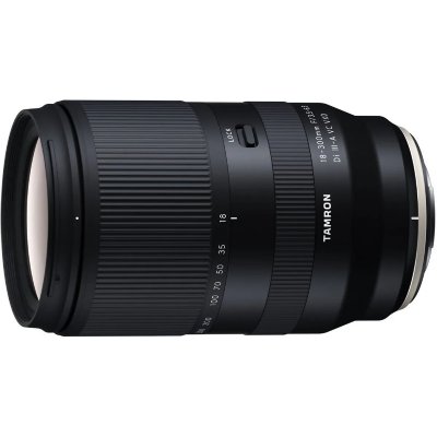 TAMRON  18-300mm f/3.5-6.3 Di III-A VC VXD Fujifilm X