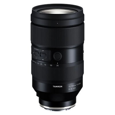 TAMRON  35-150mm f/2-2.8 Di III VXD monture Sony E objectif photo