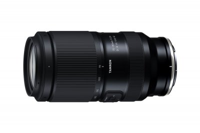 TAMRON  70-180mm f/2.8 Di III VC VXD G2 monture Nikon Z