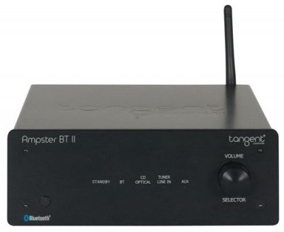 TANGENT  Ampster BT II