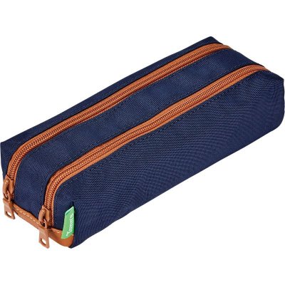 TANN S Tann's - Trousse Double - Les Signatures Camille - Bleu Marine