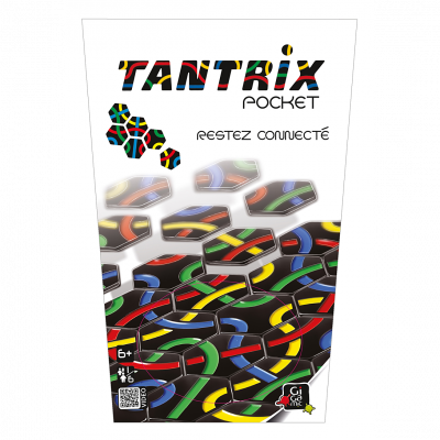 GIGAMIC Tantrix Pocket 