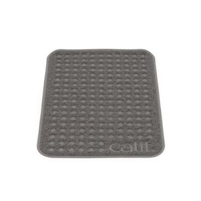 CATIT Tapis &agrave; Liti&egrave;re pour Chats 40x60 cm 