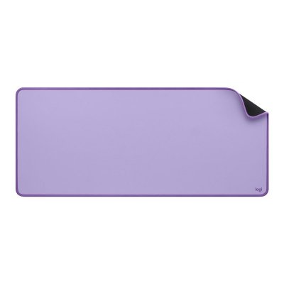 LOGITECH Tapis de bureau  Studio Series Lavande 