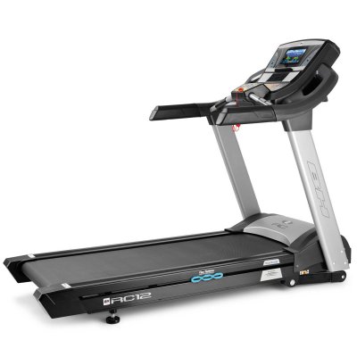 BH FITNESS Tapis de course 22km h structure pro touchetfun technology rc12tft g6182tft