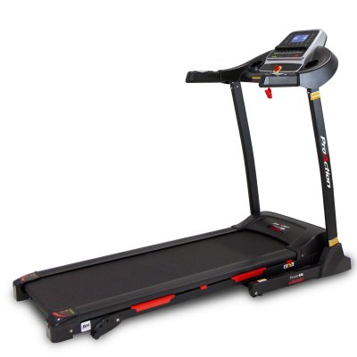 PROACTION Tapis de course BH Fitness Pionner S3