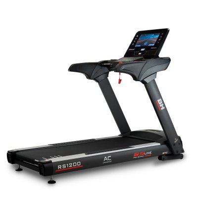 Tapis de course BH Fitness RS1200 TFT