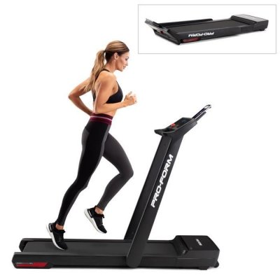 PROFORM Tapis De Course -  - City L6 -