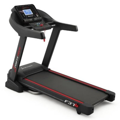 ME Tapis de course - Sportstech - F37 - Pliable - Autolubrifiant - 150kg max